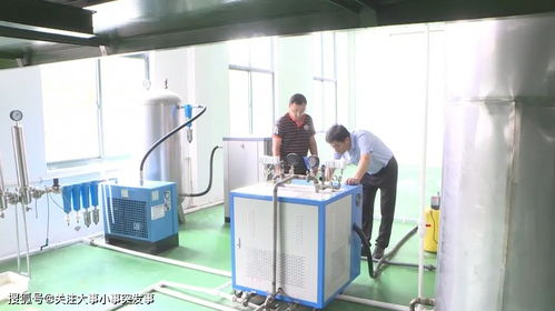 海能生物科技 四年潛心“練內(nèi)功”，終迎生物化工產(chǎn)品技術(shù)研發(fā)破殼新生