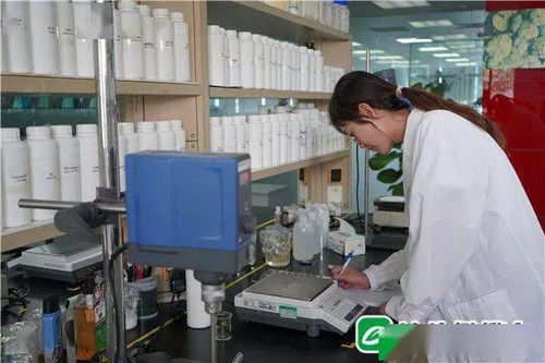 堅(jiān)定不移強(qiáng)產(chǎn)業(yè) 潮南企業(yè)以生物化工技術(shù)研發(fā)為引擎，干勁十足邁向高質(zhì)量發(fā)展